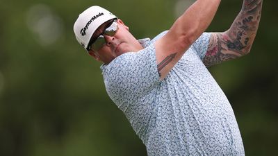 Ben Kern Facts: Low Club Pro At The 2026 PGA Championship
