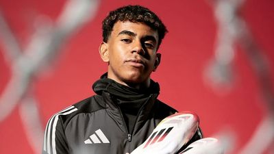 Top 10 Soccer Players Sponsored by Adidas in 2026