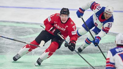 How to watch IIHF World Championship 2026: FREE live streams, schedule for ice hockey tournament