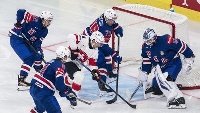 How to watch IIHF World Championship 2026: FREE live streams, schedule for ice hockey tournament