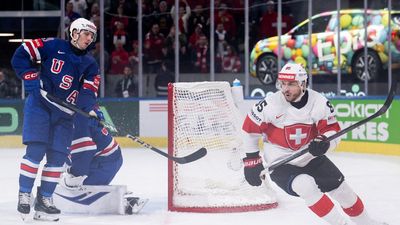 How to watch IIHF World Championship 2026: FREE live streams, schedule for ice hockey tournament