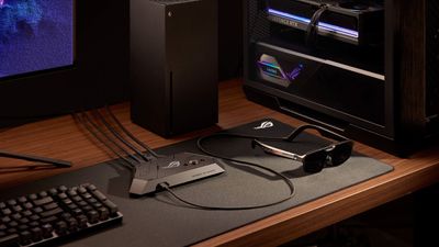ASUS, Xreal R1 Gaming Display Glasses Now Open For Preorders—Is it Worth it?
