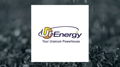 Ur Energy Q1 Earnings Call Highlights