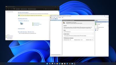 Microsoft fixes annoying BitLocker lockout — but only for Windows 11, leaving Windows 10 stuck