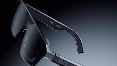 ROG Xreal R1 are here, and these gaming AR glasses sound like a dream