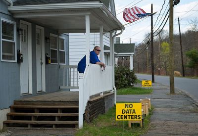 Pennsylvania residents complain they are being 'bulldozed' over AI data center concerns — lambast Gov. Shapiro in two-hour town hall, say he is losing support base