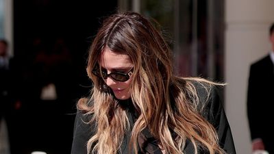 Not trainers, not sandals, Heidi Klum shares the warm-weather-ready shoe to pair with cropped jeans