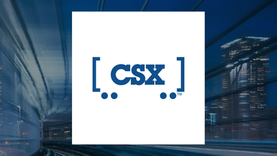 CSX Eyes Higher Margins as Freight Demand Improves, CFO Says at Conference