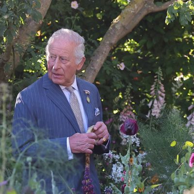 A “Ban” on One Novelty Item Has Been Lifted at This Royal Event, Thanks to King Charles, Who Loves to Go “Off Piste”