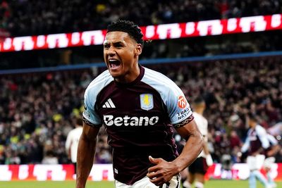 Saturday’s briefing: Aston Villa confirm Champions League spot