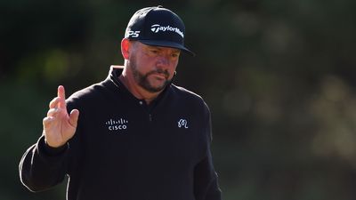'There’s No Way On God’s Green Earth This Is My Last One' - Michael Block Makes PGA Championship Pledge After Second Round Struggles