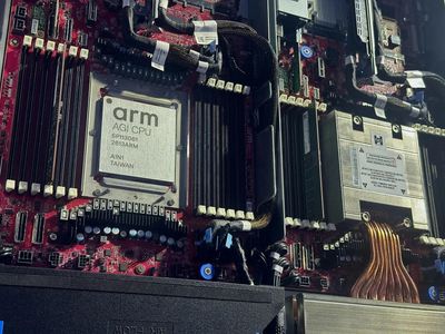 Arm Holdings to face US antitrust probe over chip tech: Report