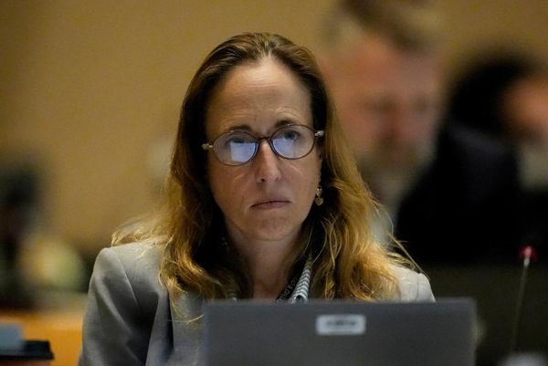 FDA turmoil deepens as top drug chief departs claiming she was fired