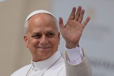The Vatican has said a lot about artificial intelligence. A primer ahead of the pope's encyclical
