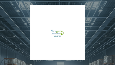 Tecogen Q1 Earnings Call Highlights
