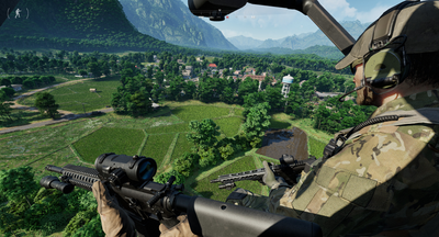 'Gray Zone Warfare' Beginner's Guide: Tips, Strategies, and How to Get Started in 2026