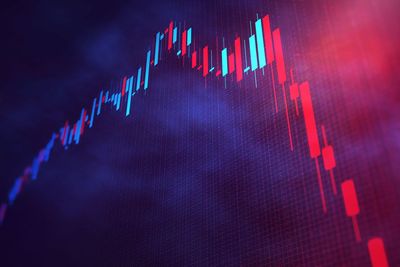 Stocks Sink as Treasury Yields Spike: Stock Market Today