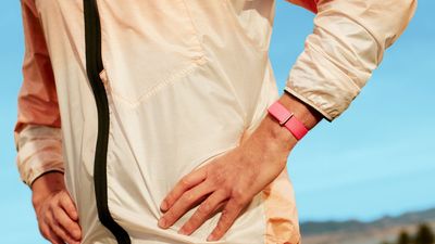 Garmin's screenless fitness tracker just leaked and, if this price is accurate, the Fitbit Air won't be worried