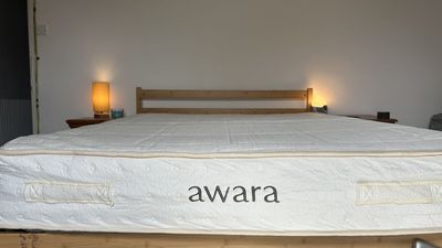 Could the Awara Classic Hybrid be the best value organic mattress we've tested? My honest opinion after sleeping on it for a week