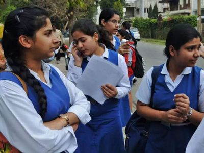 CBSE Digital Evaluation issues 2026: Some students who cleared JEE Main claim they failed Class 12 board exams, CBSE responds