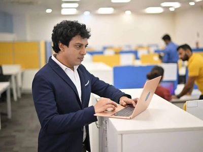From cost centre to strategic lever: The new workplace contract taking shape in India
