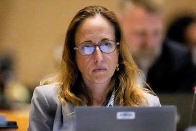 FDA official who scrutinized COVID shots and antidepressants is out in latest shake-up