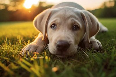 What Your Dog’s Body Language Really Means