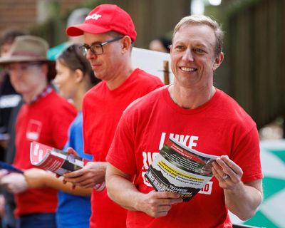 LNP falls ‘agonisingly short’ in Stafford byelection as Labor suffers swing against it