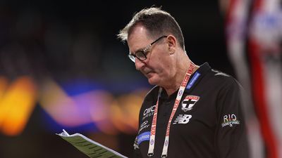 Unleash the shackles: Lyon's plan to boost AFL scoring