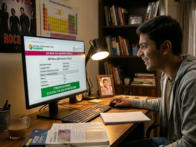 NTET result 2026 declared by NTA: How to check scorecards, direct link, and other details