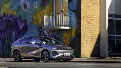 “I think it can be a point of no return” — experts issue warning as Chinese EV manufacturers hunt for European manufacturing plants