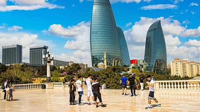 A call to stop the global housing crisis: World Urban Forum, why it matters?