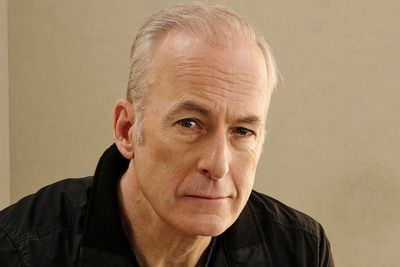 Bob Odenkirk: ‘Why do people love me? I’m every bad thing a person can be’