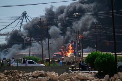 Drones are making Sudan's war even deadlier for civilians
