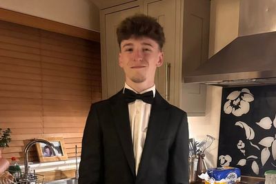 Father pays tribute to ‘kind-hearted’ son who died after meningitis outbreak
