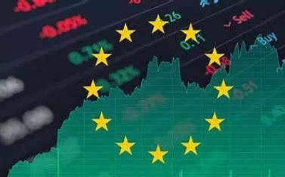 European shares log weekly losses on Iran war-linked inflation woesdrop