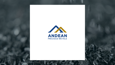 Andean Precious Metals Q1 Earnings Call Highlights