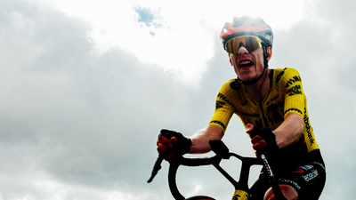 Reliving the Giro d'Italia's first GC battle on the Blockhaus - Gallery