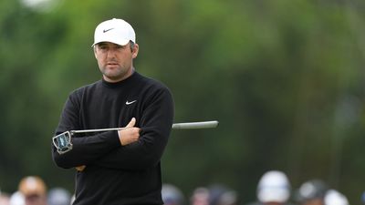 Scottie Scheffler Shocked By 'Absurd' PGA Championship Pin Positions