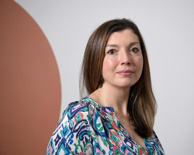 British Palestinians feel ‘gaslit’ and unable to speak out, says leading activist