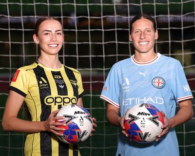 Melbourne City 3-1 Wellington Phoenix: A-League Women grand final – as it happened