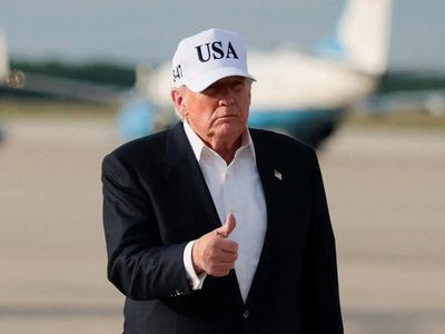 Why Trump’s pressure tactics fail to bring Iran to negotiating table