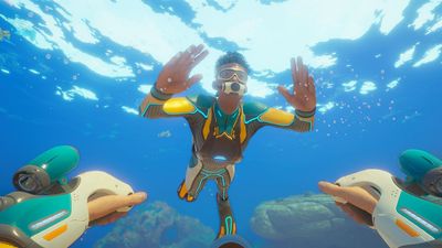 Videogame pirates tell other pirates to shut up about it after Subnautica 2 developers are taunted with illicit copies