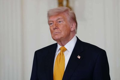 ISIS second in command Abu-Bilal al-Minuki eliminated: Trump