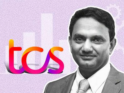 TCS CEO K Krithivasan takes home over Rs 28 crore in FY26 annual pay package