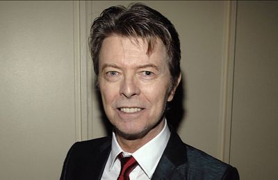 Lexi Jones feels 'minimised' when reminded of being David Bowie's daughter