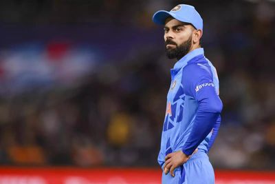 Either tell me on day one I'm not good enough or...: Virat Kohli drops big hint on playing 2027 ODI World Cup