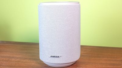 I’ve been testing the Bose Lifestyle Ultra speaker for a week — Sonos has some real competition