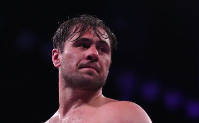 Allen vs Hrgovic: Fight time, undercard, how to watch, prediction and ring walks today
