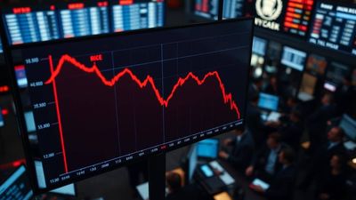 Europe lacks everything needed to make its stock market a winner